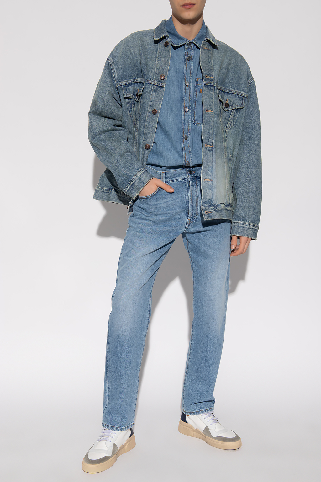 Moschino x Smiley Originals Moschino - SchaferandweinerShops